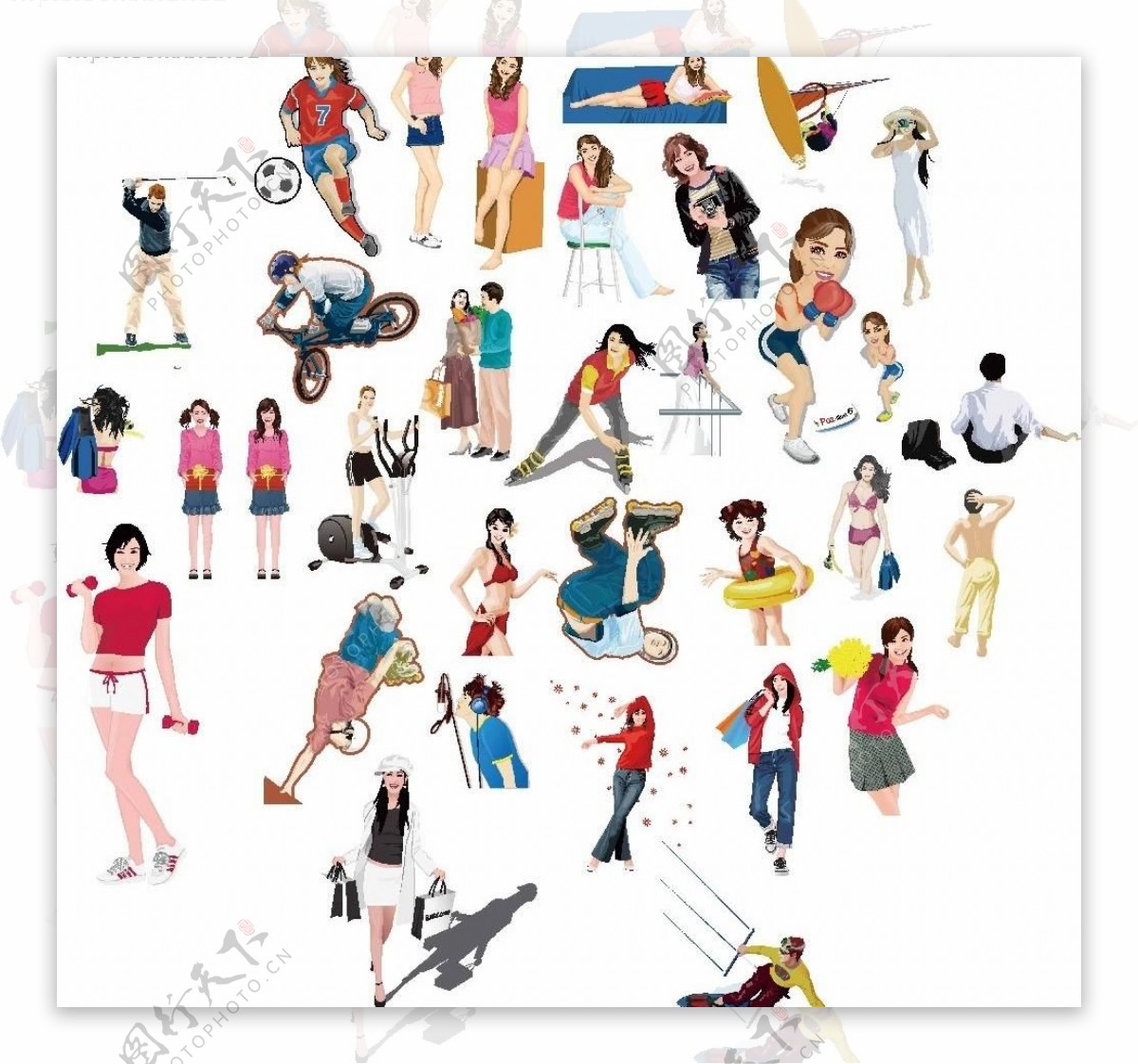 尼黑達成過