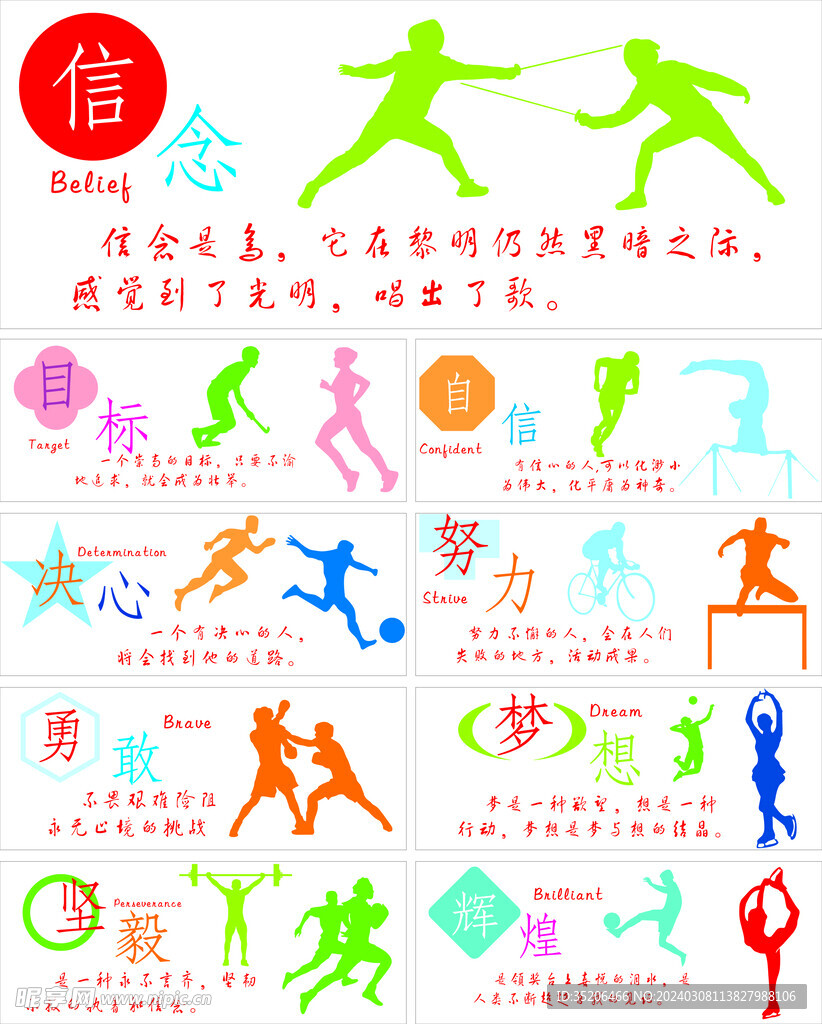 的投入